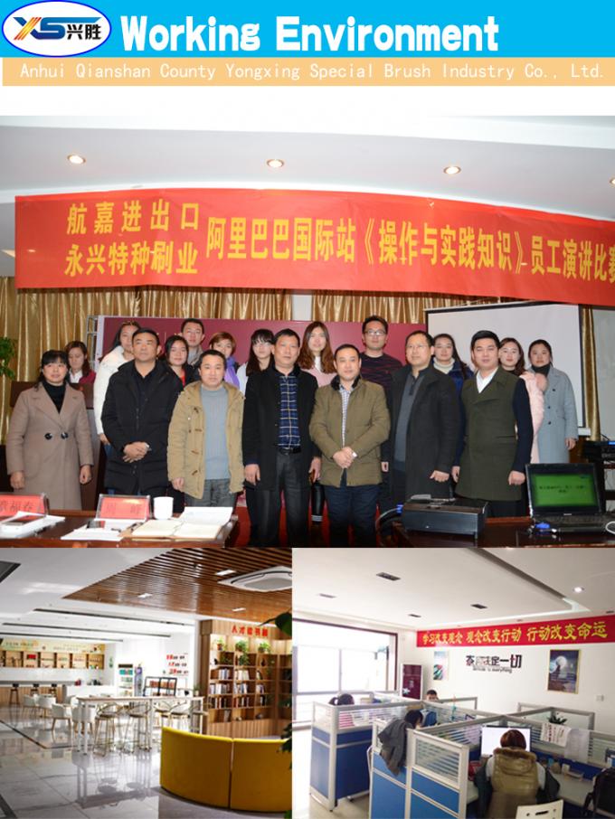 Nylon Bristles Multifunctional Modern Small Cleaning Brush Household Tools