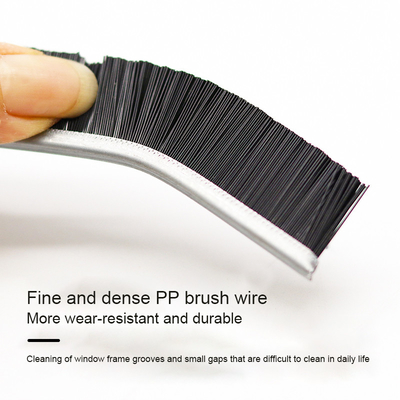 Pp CHOIENT la brosse de nettoyage commode portative de Gap pour l'usage de cuisine