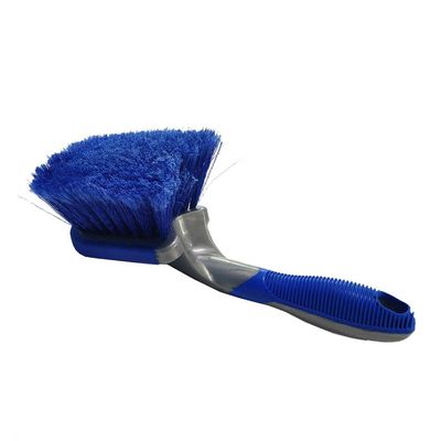 Outil de nettoyage de lavage de brosse de détail automatique de poils de pp