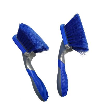 Outil de nettoyage de lavage de brosse de détail automatique de poils de pp