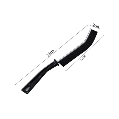 Pp CHOIENT la brosse de nettoyage commode portative de Gap pour l'usage de cuisine