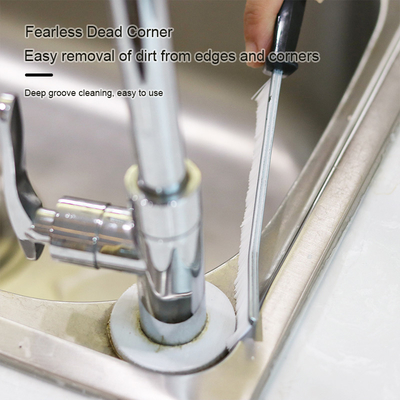 Pp CHOIENT la brosse de nettoyage commode portative de Gap pour l'usage de cuisine