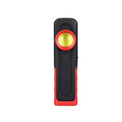 Lampe de poche LED sans fil rechargeable pour les lampes de travail de polissage de voiture