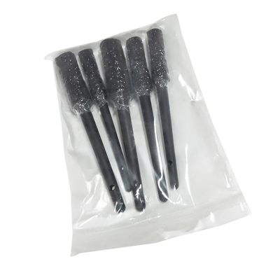 Pollution de l' intérieur de la voiture en PP doux 5 PCS Kit brosse roue de voiture outils de balayage