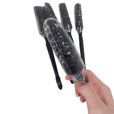 Pollution de l' intérieur de la voiture en PP doux 5 PCS Kit brosse roue de voiture outils de balayage