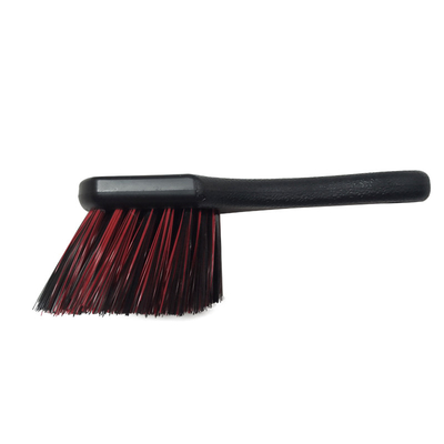 Broyeur de pneus de voiture, brosse de détail, brosse de lavage, outil de nettoyage