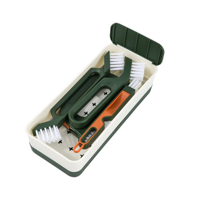 Outil de nettoyage de creux étroits brosse outil de nettoyage de creux à main
