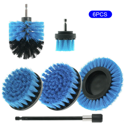 Logo personnalisé Brosse de nettoyage électrique