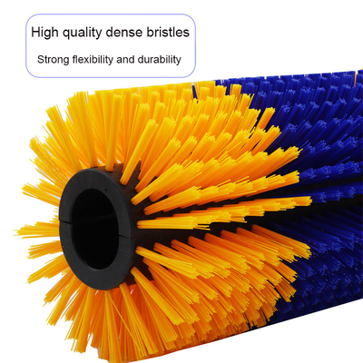 Brosse épaisse à chatons et à chatons
