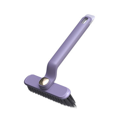 Brosses de nettoyage à fente rotative multifonctionnelle