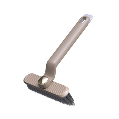 Brosses de nettoyage à fente rotative multifonctionnelle