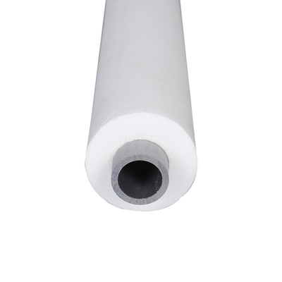 PVA éponge en mousse absorbant rouleau d'éponge machine de nettoyage de verre