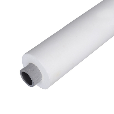 PVA éponge en mousse absorbant rouleau d'éponge machine de nettoyage de verre