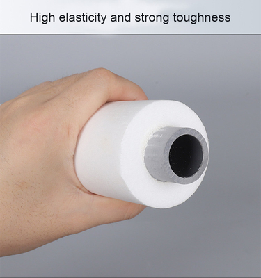 PVA éponge en mousse absorbant rouleau d'éponge machine de nettoyage de verre