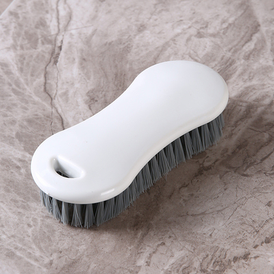 Brosses à chaussures de blanchisserie sur mesure pour le nettoyage des vêtements