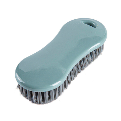 Brosses à chaussures de blanchisserie sur mesure pour le nettoyage des vêtements