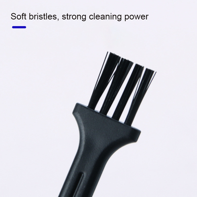 Brosses en nylon multifonctionnelles modernes Petite brosse à nettoyer Outils ménagers