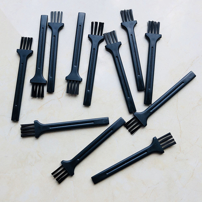 Brosses en nylon multifonctionnelles modernes Petite brosse à nettoyer Outils ménagers