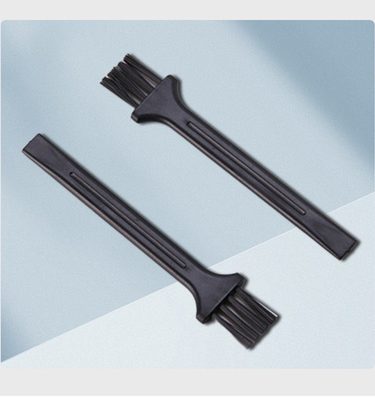Brosses en nylon multifonctionnelles modernes Petite brosse à nettoyer Outils ménagers