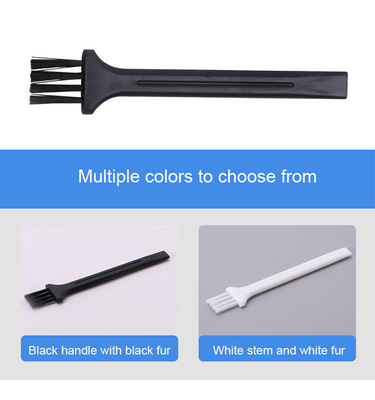 Brosses en nylon multifonctionnelles modernes Petite brosse à nettoyer Outils ménagers