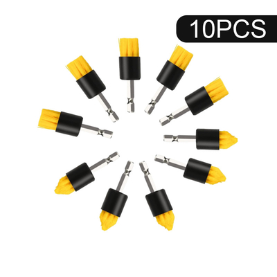Monture de pinceau de nettoyage électrique multifonctionnel de haute qualité