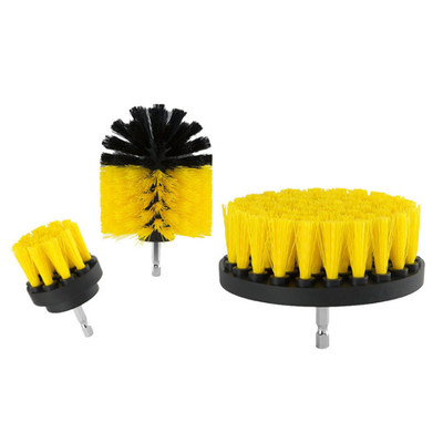 Durabilité élevée Cuisine salle de bain Nettoyage brosse Maison Couches de salle de bain Nettoyeur