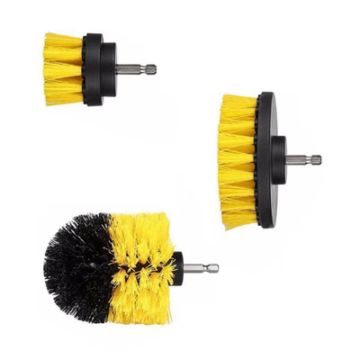 Durabilité élevée Cuisine salle de bain Nettoyage brosse Maison Couches de salle de bain Nettoyeur