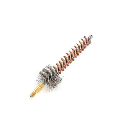 Kit de nettoyage de pinceau à forage en laiton