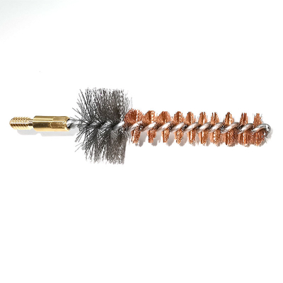 Kit de nettoyage de pinceau à forage en laiton