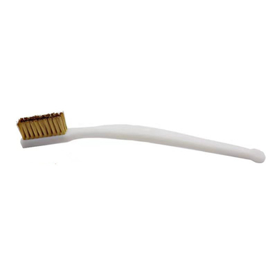 Brosse de nettoyage industriel Brosse à fil pour le polissage automobile élimination de la rouille petite brosse de détail