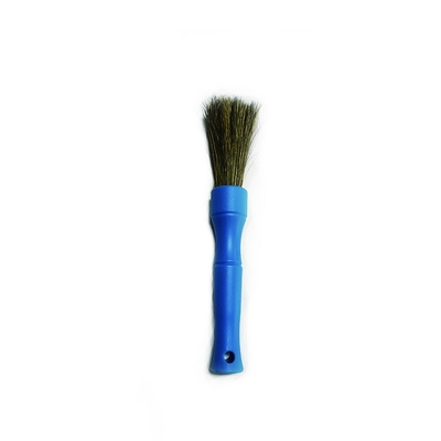 Synthétique fait sur commande naturel de brosse plus propre de conduit à C.A. de voiture de cheveux de verrat
