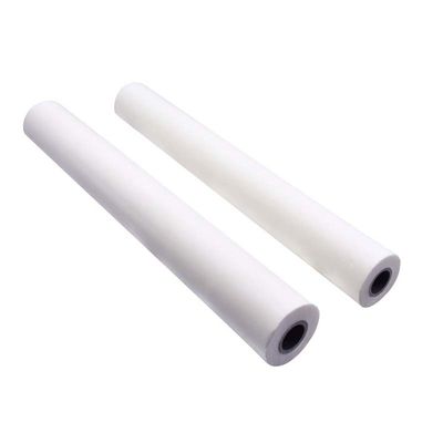 Brosse en nylon de rouleau de légume fruit pour le nettoyage de bande de conveyeur