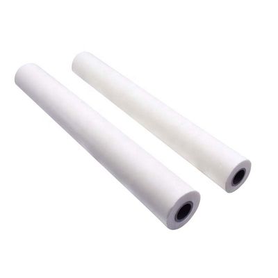 Brosse en nylon de rouleau de légume fruit pour le nettoyage de bande de conveyeur