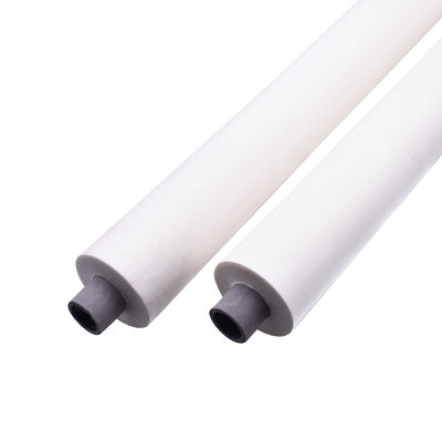 Brosse en nylon de rouleau de légume fruit pour le nettoyage de bande de conveyeur