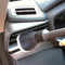 Brosse multi adaptée aux besoins du client Kit For Car Cleaning de détail de voiture de but